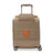 Hartmann Tweed Legend 17" Underseat Carry On Spinner Natural Tweed Hartmann