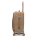 Hartmann Tweed Legend 20" Global Carry On Expandable Spinner Natural Tweed Hartmann