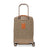 Hartmann Tweed Legend 20" Global Carry On Expandable Spinner Natural Tweed Hartmann