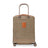 Hartmann Tweed Legend 21" Domestic Carry On Expandable Spinner Natural Tweed Hartmann