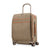 Hartmann Tweed Legend 21" Domestic Carry On Expandable Spinner Natural Tweed Hartmann