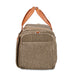 Hartmann Tweed Legend 21" Travel Duffel Natural Tweed Hartmann