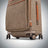 Hartmann Tweed Legend 26" Medium Journey Expandable Spinner Natural Tweed Hartmann