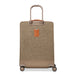 Hartmann Tweed Legend 26" Medium Journey Expandable Spinner Natural Tweed Hartmann