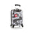 Heys 21" Marvel Young Adult Spinner Luggage Heys