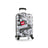 Heys 21" Marvel Young Adult Spinner Luggage Heys