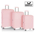 Heys Airlite 3Pc Spinner Luggage Set Heys