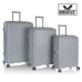 Heys Airlite 3Pc Spinner Luggage Set Heys