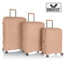 Heys Airlite 3Pc Spinner Luggage Set Heys