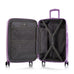 Heys Astro 3pc. Spinner Luggage Set Heys