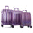 Heys Astro 3pc. Spinner Luggage Set Heys