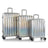 Heys Astro 3pc. Spinner Luggage Set Heys