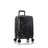 Heys Black Camo 21" Carry On Spinner Heys