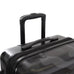 Heys Black Camo 21" Carry On Spinner Heys