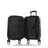 Heys Black Camo 21" Carry On Spinner Heys