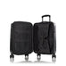 Heys Black Camo 21" Carry On Spinner Heys