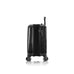 Heys Black Leopard 21" Carry On Spinner Heys