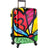 Heys Britto 26" Spinner Luggage New Day Multicolor