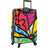 Heys Britto 26" Spinner Luggage New Day Multicolor