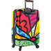 Heys Britto 26" Spinner Luggage New Day Multicolor