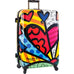 Heys Britto 30" Spinner Luggage New Day Multicolor