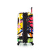 Heys Britto A New Day 26" Spinner Luggage Transparent Heys