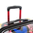 Heys Britto A New Day 26" Spinner Luggage Transparent Heys