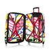 Heys Britto A New Day 26" Spinner Luggage Transparent Heys