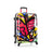 Heys Britto A New Day 26" Spinner Luggage Transparent Heys