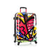 Heys Britto A New Day 26" Spinner Luggage Transparent Heys