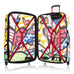 Heys Britto A New Day 30" Spinner Luggage Transparent Heys