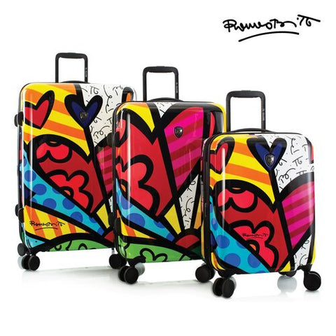 Heys Britto A New Day 3Pc Set Heys