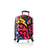 Heys Britto A New Day Transparent 21" Carry On Spinner Luggage Heys