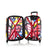 Heys Britto A New Day Transparent 21" Carry On Spinner Luggage Heys