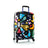 Heys Britto Butterfly Transparent 26" Spinner Luggage Heys