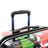 Heys Britto Butterfly Transparent 26" Spinner Luggage Heys