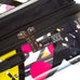 Heys Britto Butterfly Transparent 30" Spinner Luggage Heys