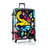 Heys Britto Butterfly Transparent 30" Spinner Luggage Heys