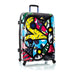 Heys Britto Butterfly Transparent 30" Spinner Luggage Heys