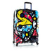 Heys Britto Butterfly Transparent 30" Spinner Luggage Heys