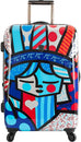 Heys Britto Freedom 26" Spinner Suitcase Heys