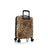 Heys Brown Leopard 21" Carry On Spinner Heys