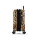 Heys Brown Leopard 26" Spinner Heys