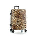 Heys Brown Leopard 30" Spinner Heys