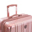 Heys DuoTrak 21" Carry On Spinner Luggage Heys