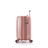 Heys DuoTrak 21" Carry On Spinner Luggage Heys