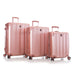 Heys DuoTrak 3pc Spinner Luggage Set Heys