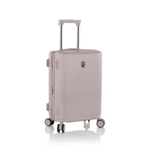 Heys Earth Tones 21" Carry On Spinner Heys