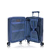 Heys Luxe 21" Carry On Spinner Heys