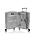 Heys Luxe 21" Carry On Spinner Heys